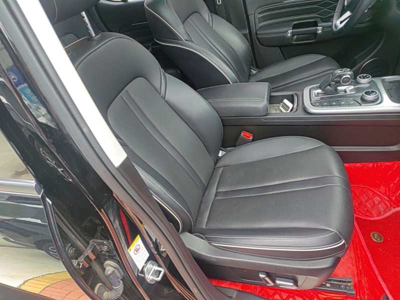 Used Tank 300 2021 Off-Road Edition 2.0T Conqueror — 24