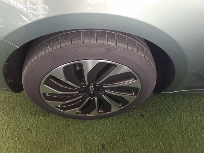 Used AITO/LUXEED/MAEXTRO/SAIC/STELATO AITO M5 2023 Extended-Range Four-Wheel Drive Intelligent Driving Version — 22