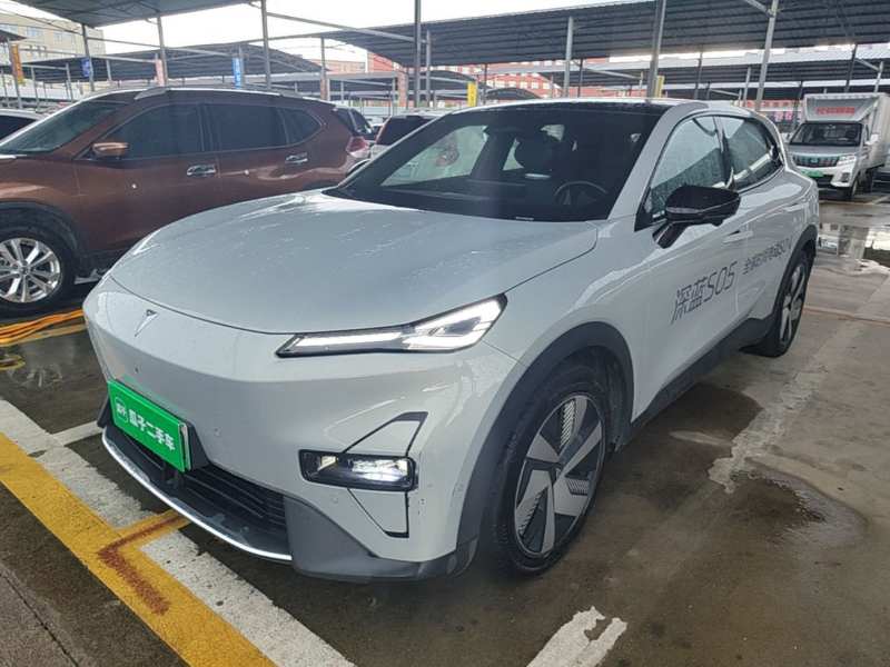 Used Deepal S05 2024 510 Ultra Pure Electric Version