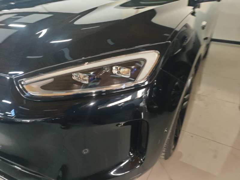 Used AITO/LUXEED/MAEXTRO/SAIC/STELATO AITO M5 2024 Extended-Range Max RS Four-Wheel Drive Advanced Intelligent Driving Version — 23