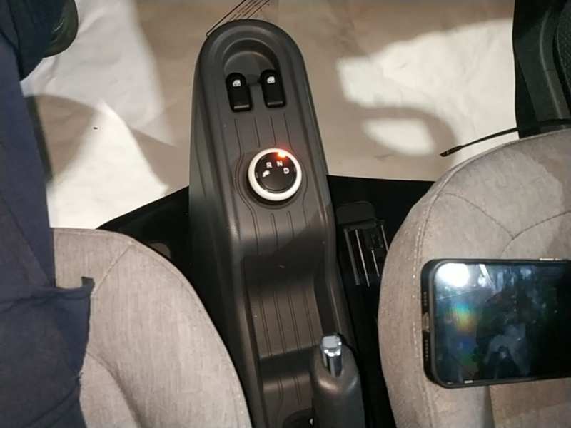 Used Wuling Hongguang MINIEV 2021 Macaron Fashion Edition Lithium-Ion Battery — 13