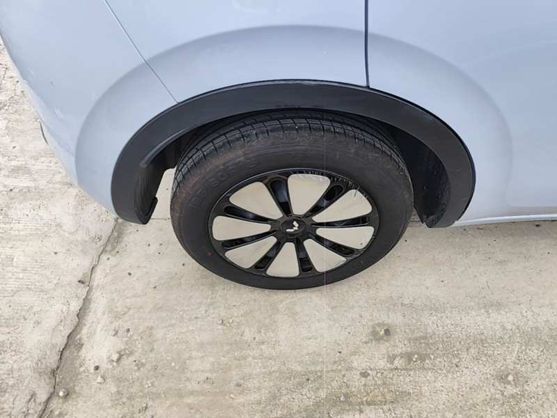 Used Wuling Bingo 2024 333 km Lingxi Connected Version — 25