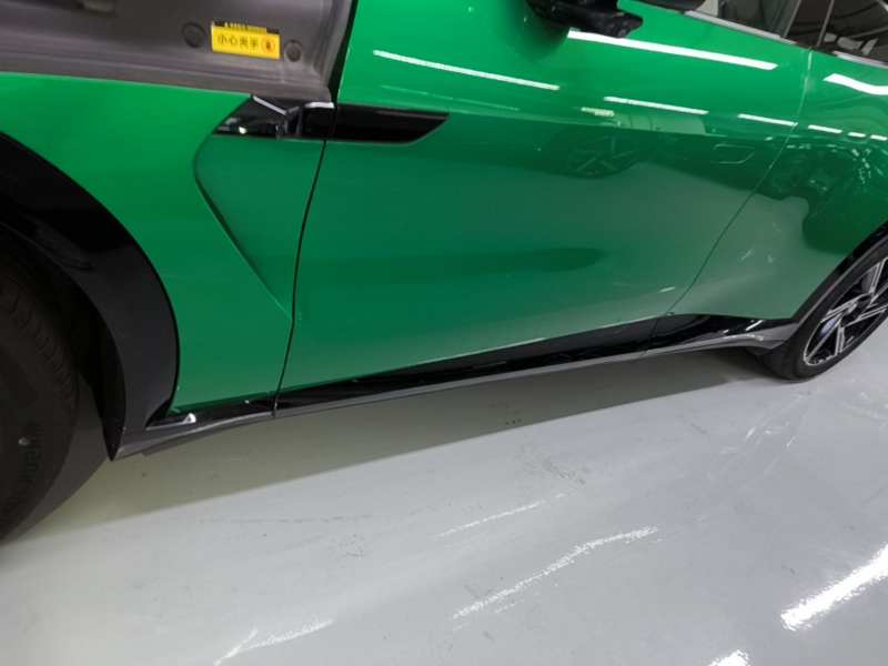 Used Xiaomi Auto YU7 2025 Ultra-Long Range Rear-Wheel Drive Version — 21