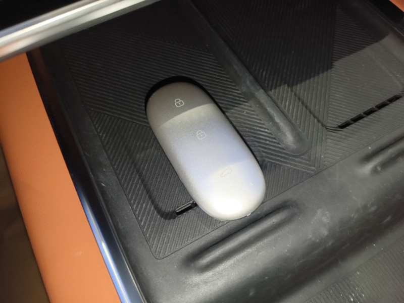 Used Li Auto L9 2025 Ultra Smart Refreshed Edition — 8