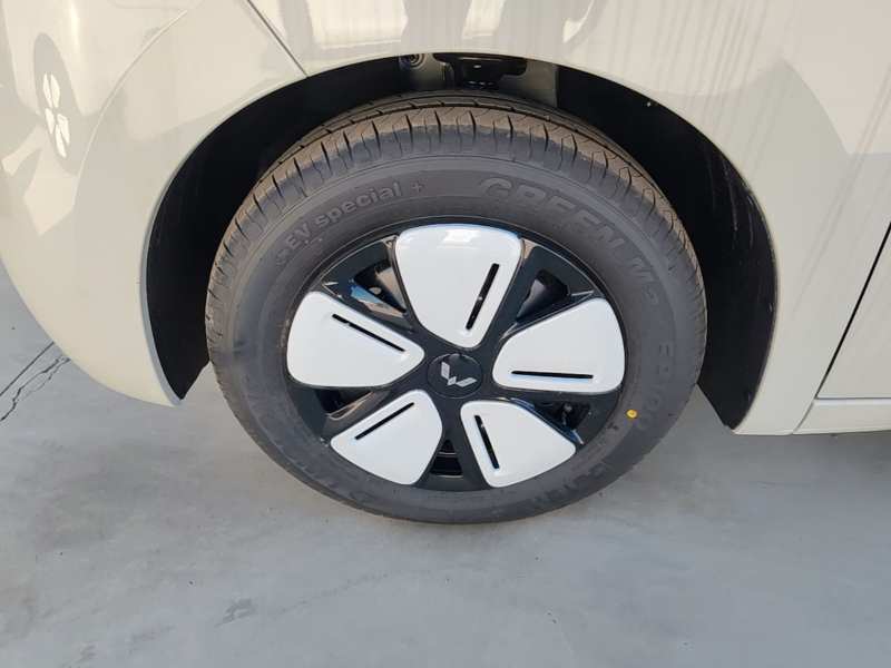 Used Wuling Hongguang MINIEV 2025 Four-Door Version Advanced Edition — 22