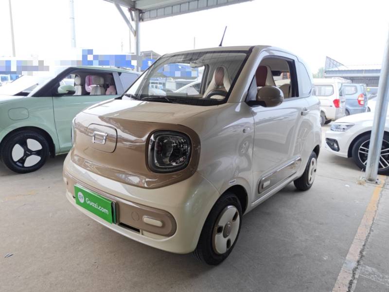 Used Bestune Pony 2026 222km Colorful Horse — 1