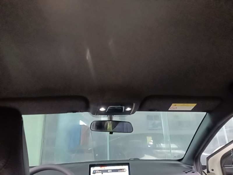 Used BYD Seagull 2025 305km Active Version — 17