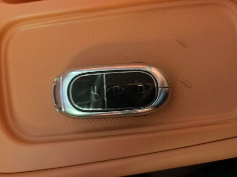 Used Leapmotor C16 2024 Range-Extended 200 Luxury Edition — 8
