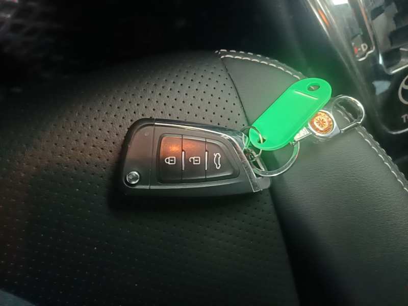 Used Toyota YARiS L Zhi Xuan 2022 1.5L CVT Leading PLUS Edition — 8