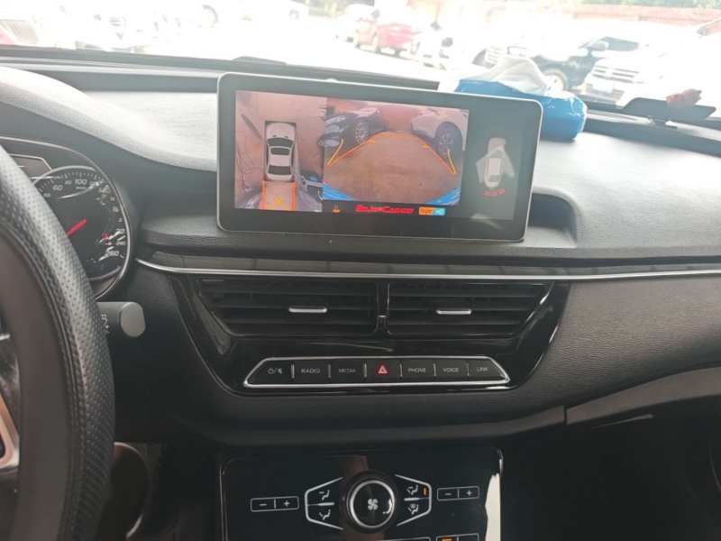 Used Hongqi H5 2019 30TD Dynamic Edition – Chinese Trim Ling — 12