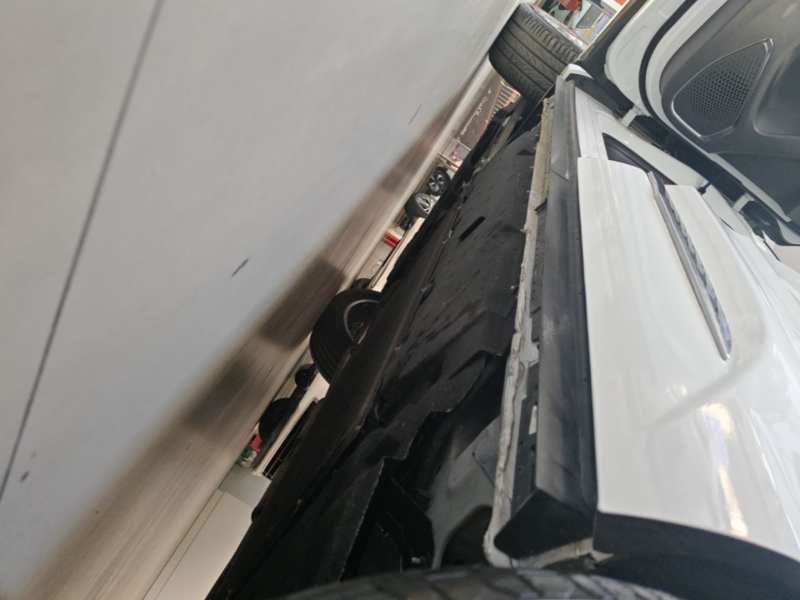 Used Hongqi HS3 PHEV 2024 PHEV 115km Jingwei Edition — 21