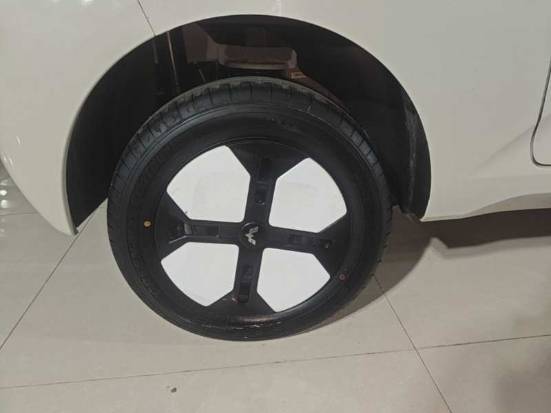 Used Wuling Hongguang MINIEV 2024 3rd Generation 215km Advanced Version — 25