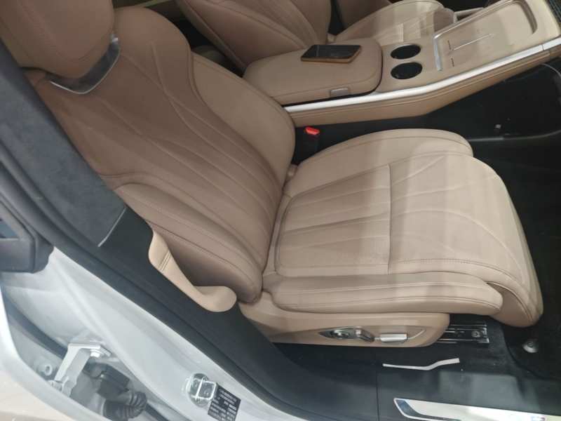 Used XPeng G9 2026 Model, 625 Max — 24