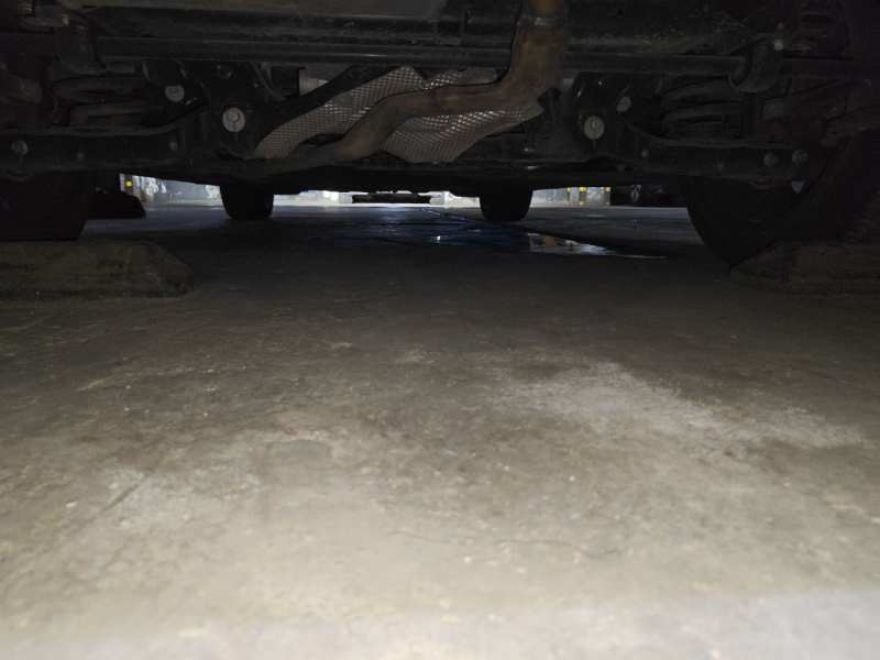Used Leapmotor C10 2024 210 LiDAR Version — 24