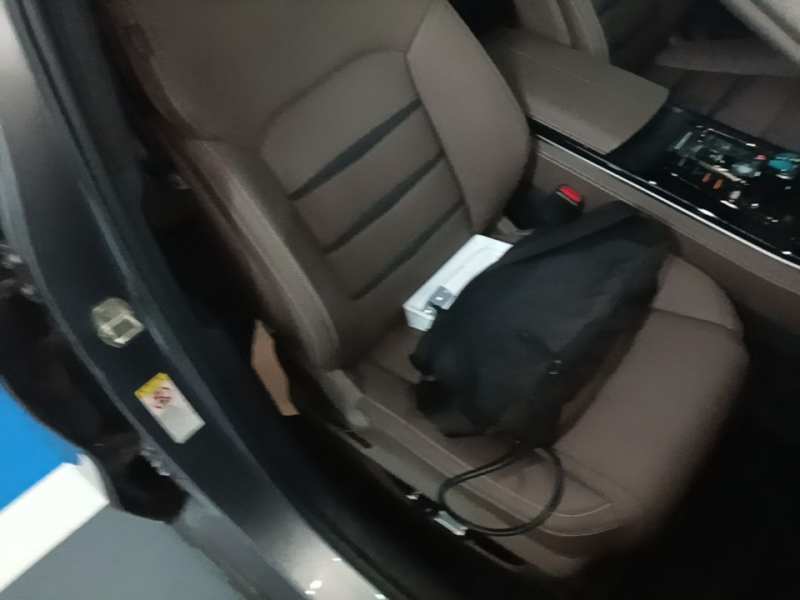 Used BYD Han 2021 EV Standard Range Luxury Model — 24