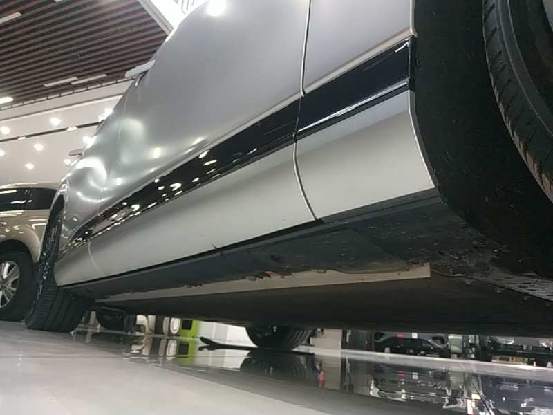 Used XPeng G9 2026 Model, 725 Max — 20