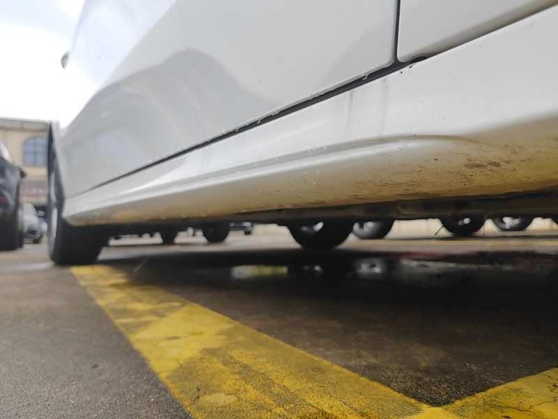 Used Mercedes-Benz A-Class 2022 A 180 L Sport Sedan — 20