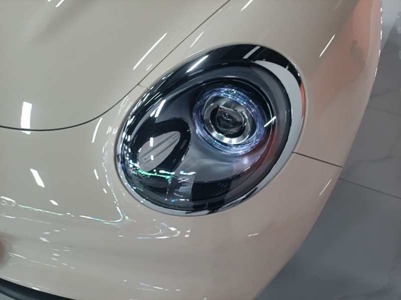 Used ORA Good Cat 2024 401 km Luxury Version — 16