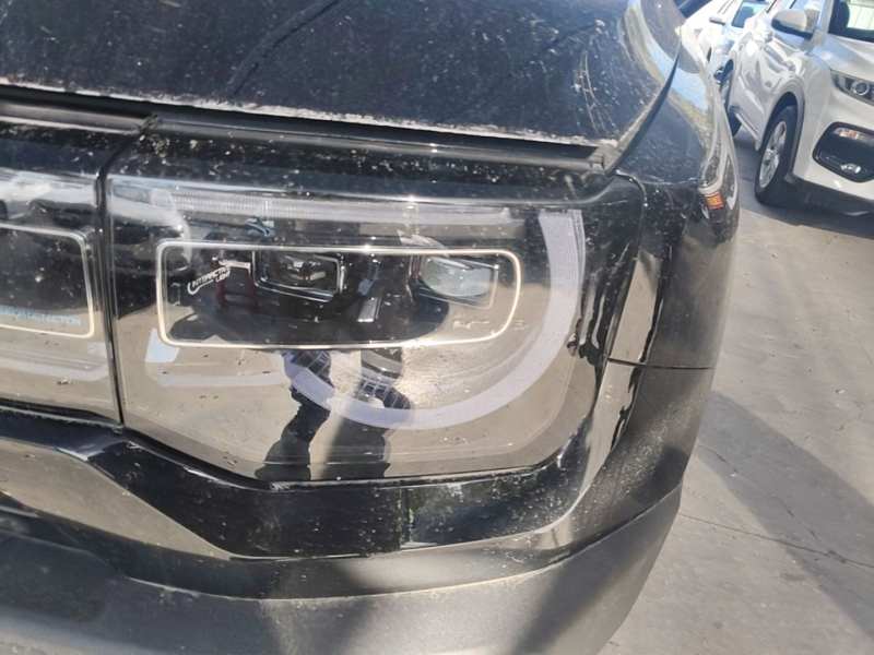 Used BAIC Off-Road BJ30 2024 1.5T Light Wilderness Pro Edition — 23