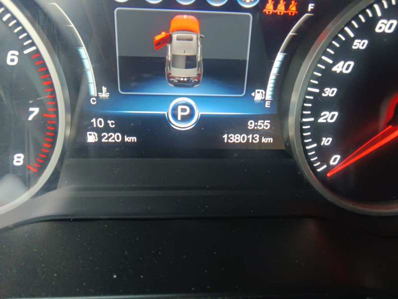 Used Hongqi H5 2019 30TD Smart Connect Dynamic Edition – Rhythm Sport — 13