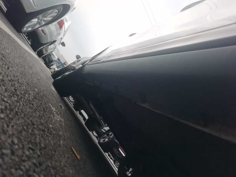 Used GAC Trumpchi GS3 2019 235T Automatic Luxury Edition — 20