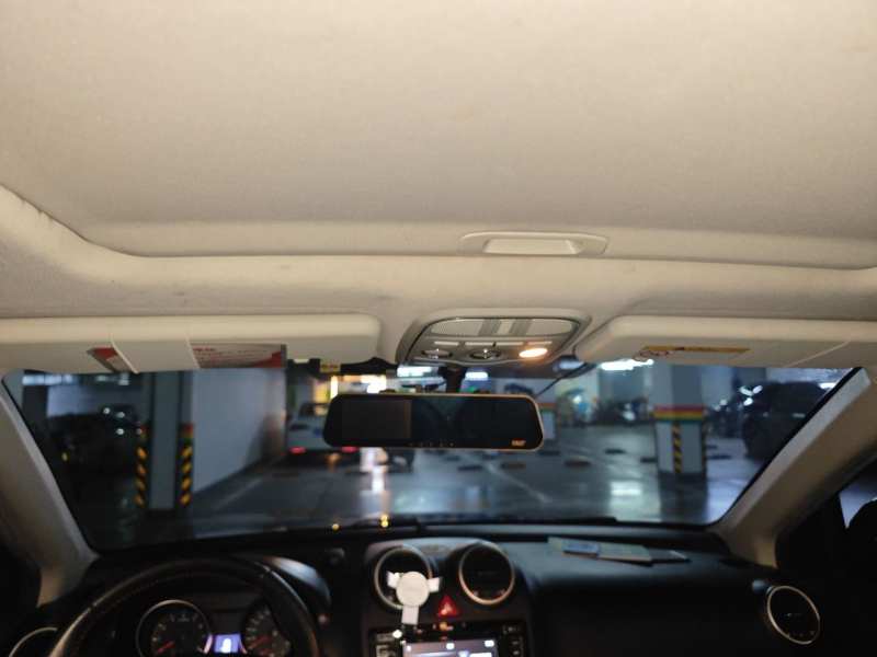 Used Haval H6 2017 Classic Edition 1.5T Automatic Two-Wheel Drive Elite Model — 19