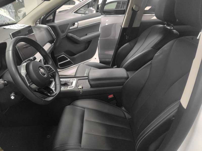 Used BYD Tang 2018 2.0T Automatic Smart Connect Prestige 7-Seater China V Standard — 16