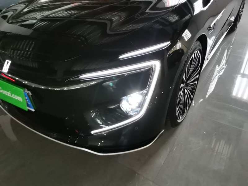 Used Avatr 12 2026 Ultra Pure-Electric All-Wheel-Drive Version — 23