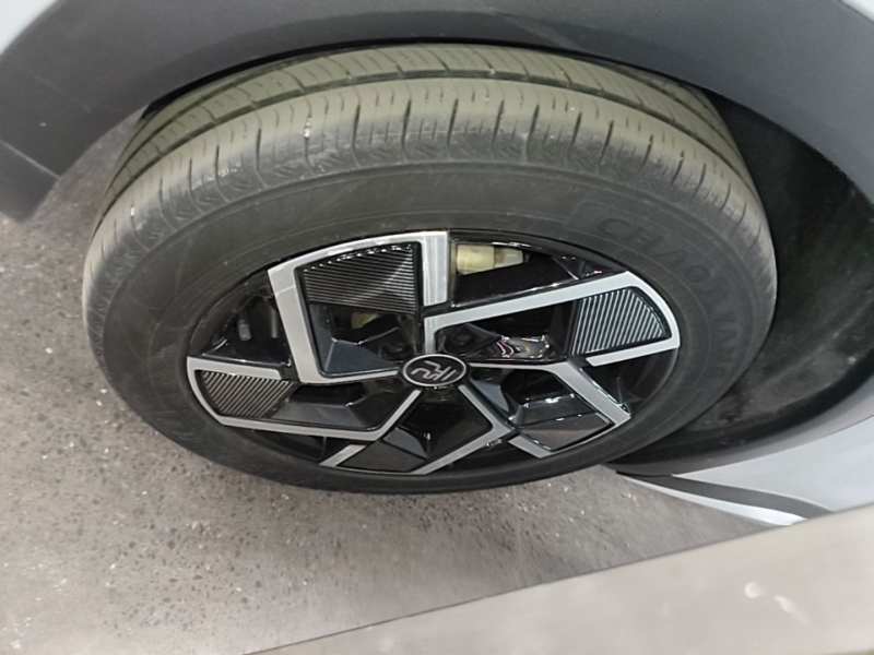 Used BYD Yuan PLUS 2023 Champion Edition 510KM Superior Model — 25