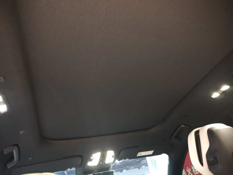 Used Lynk & Co 09 2021 2.0T Ultra 7-Seater — 17