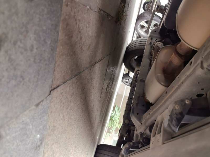 Used Tank 300 2021 City Edition 2.0T—Truly Stylish — 23