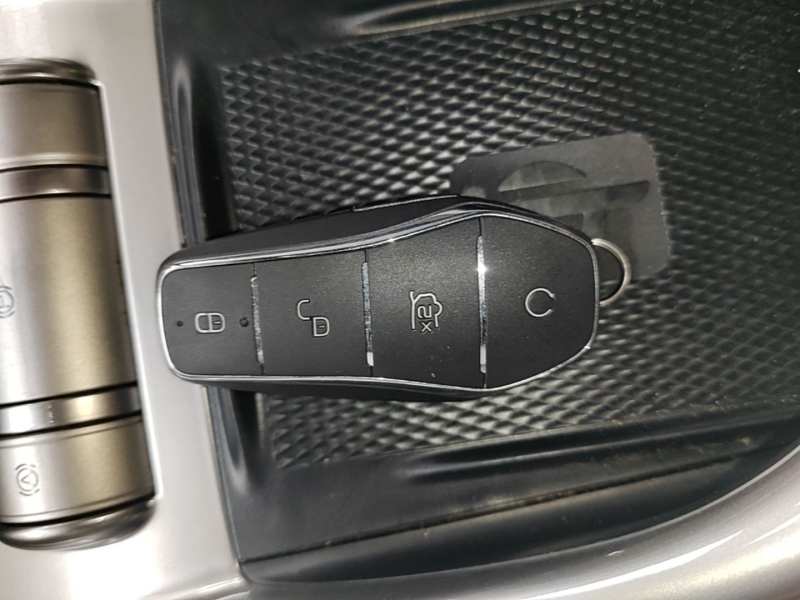 Used BYD Dolphin 2021 401km Knight Edition — 8