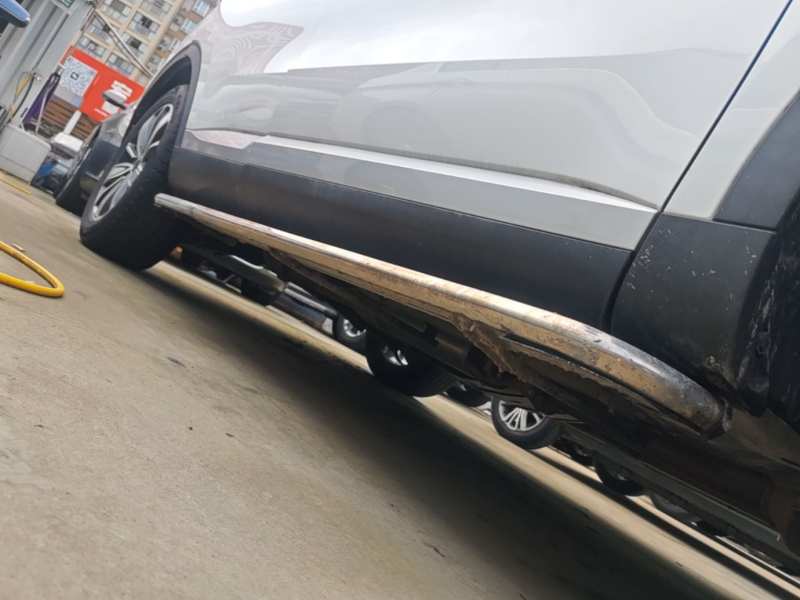 Used Haval H6 2021 1.5 GDIT Automatic Champion Edition — 20