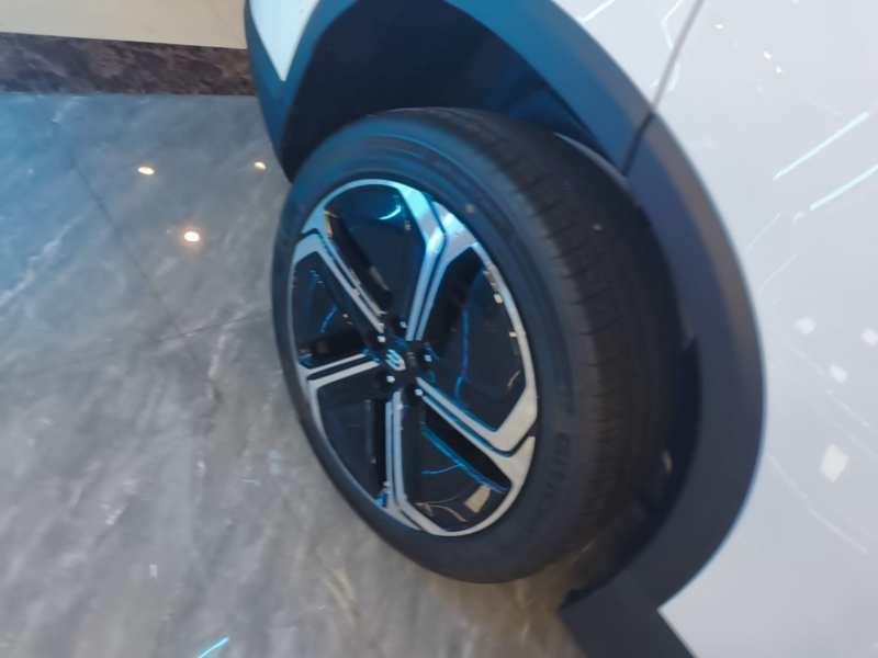 Used Skyworth HT-i 2024 1.5L PHEV 115KM Taidao Edition — 25