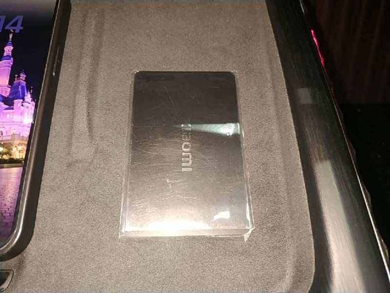 Used Xiaomi Auto SU7 2024 Rear-Drive Ultra-Long Range Advanced Pro-Level Intelligent Driving Version — 8