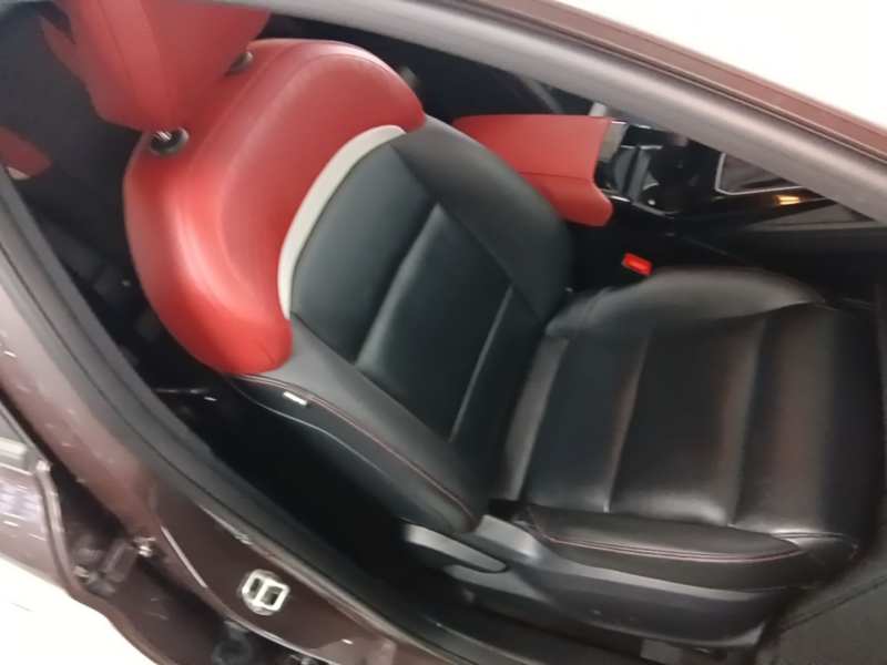 Used MG 5 2021 180 DVVT CVT Youth Luxury Edition — 24
