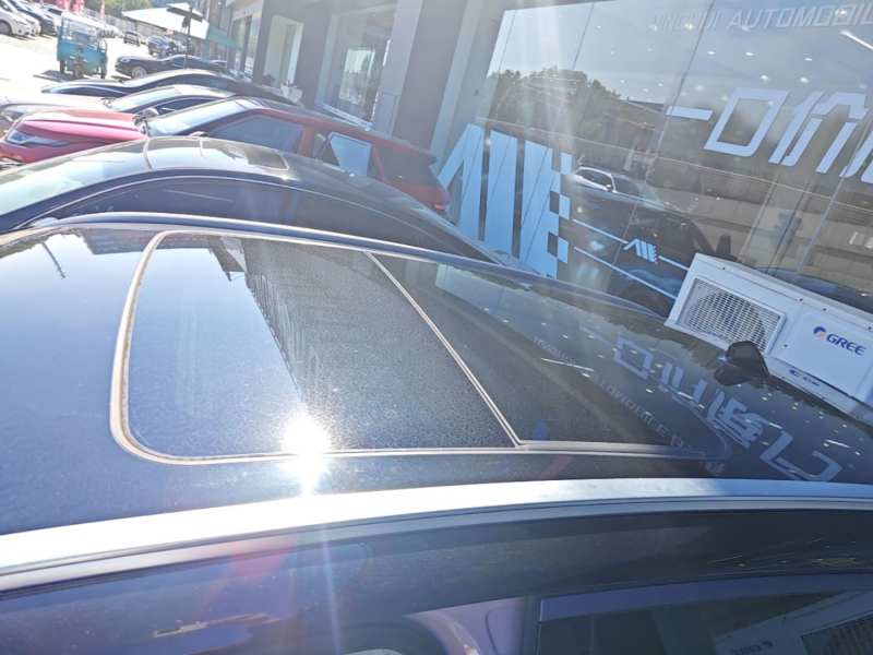 Used Lynk & Co 06 2021 1.5T Shero Pink Special Edition — 26