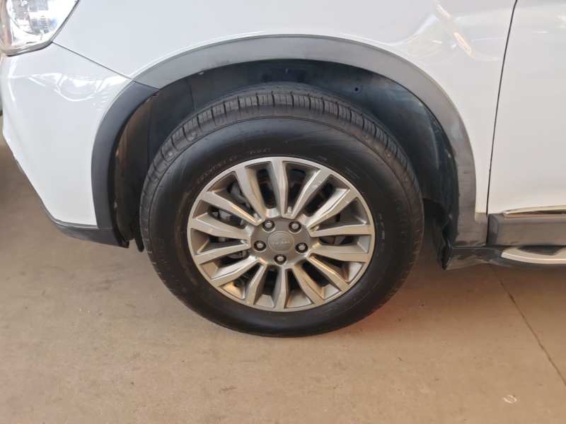 Used Haval H6 2018 Sport Edition 1.5T Automatic Two-Wheel Drive Elite Model China V Standard — 22