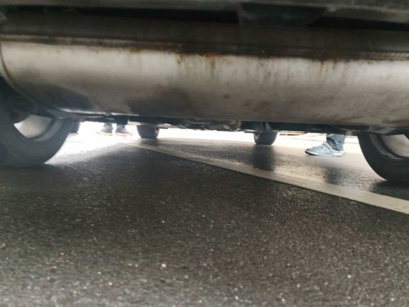 Used CHANGAN UNI-V 2022 2.0T Leading-Speed Edition — 28