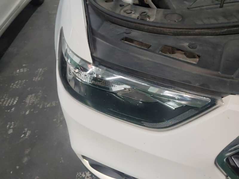 Used Haval H6 2018 Blue Label Sport Edition 1.5T Automatic Two-Wheel Drive Elite Model — 7