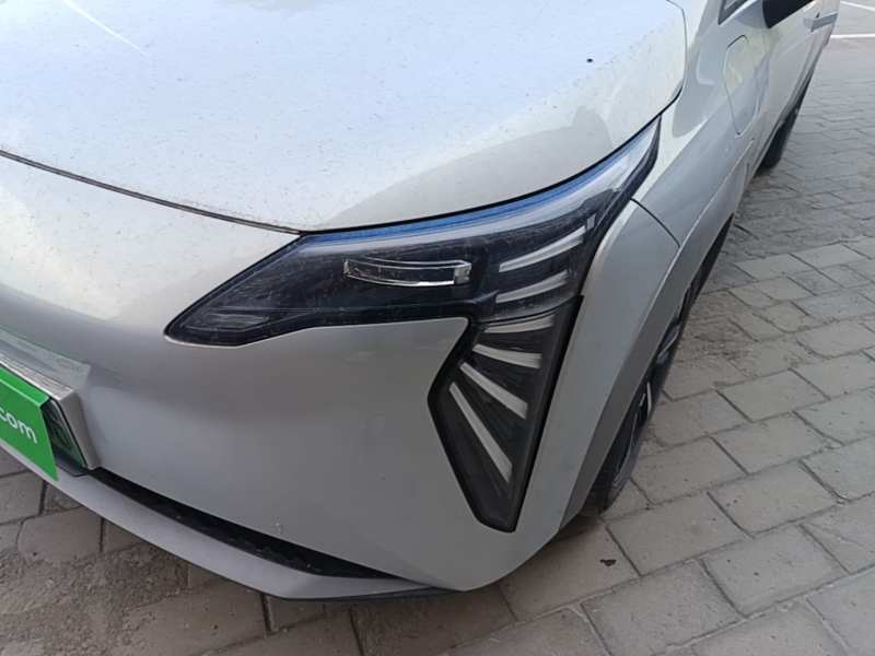 Used AION Y 2023 Younger Star Edition — 23