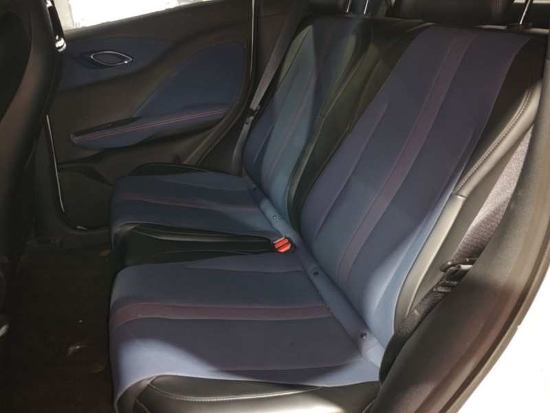 Used BYD Seagull 2023 Free Edition — 16