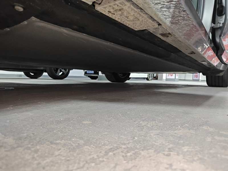 Used Xiaomi Auto YU7 2025 Ultra-Long Range Rear-Wheel Drive Version — 21