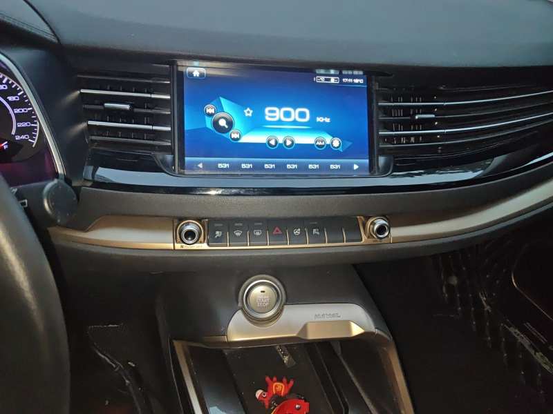 Used Haval H6 2019 1.5 GDIT Automatic Champion Edition China VI Standard — 14