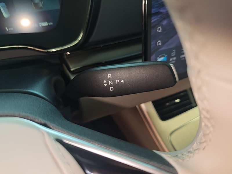Used BYD Han 2025 DM-i Intelligent Driving Edition 245KM Prestigious Edition — 13