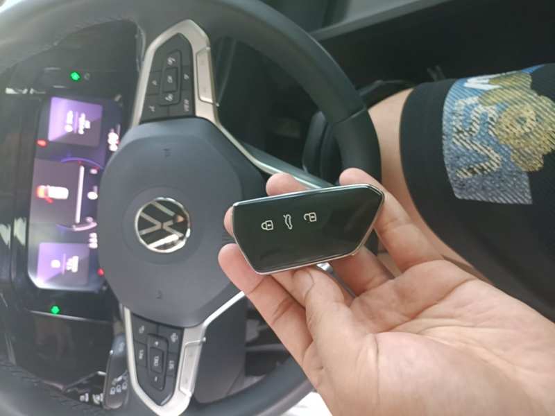 Used Volkswagen Golf 2023 280TSI DSG Pro — 8