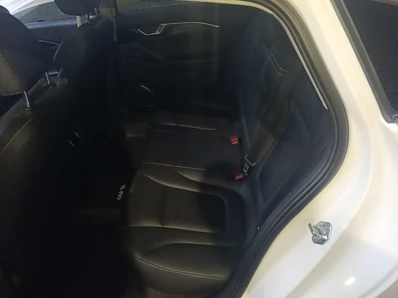 Used Bestune B70 2024 Fourth Generation 2.0T Lingyu Version – Edition — 16