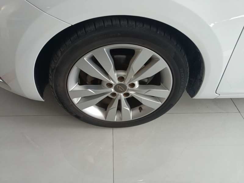 Used Chery Arrizo 5 2016 1.5L Manual Lingrui Edition — 22