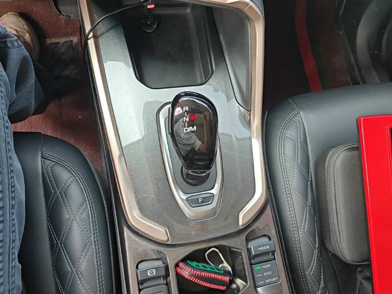 Used Haval H6 2021 1.5T Automatic Urban Edition — 13