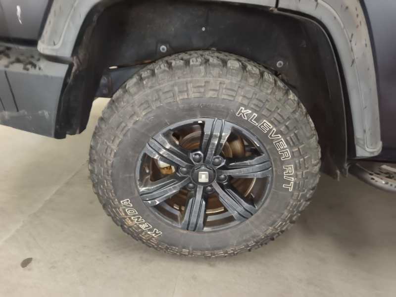 Used Tank 300 2021 Off-Road Edition 2.0T Conqueror — 25